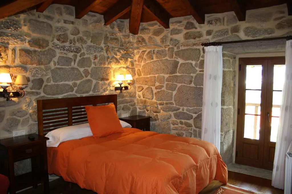 Casa Rural do Ache
