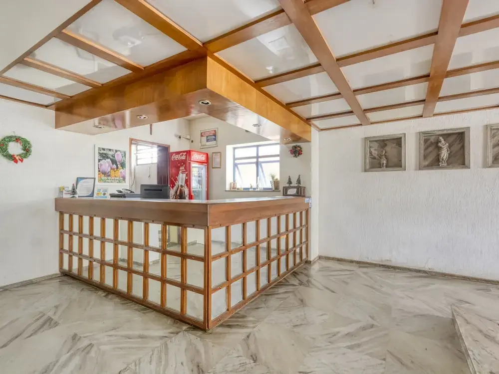 Vila Rica Hotel
