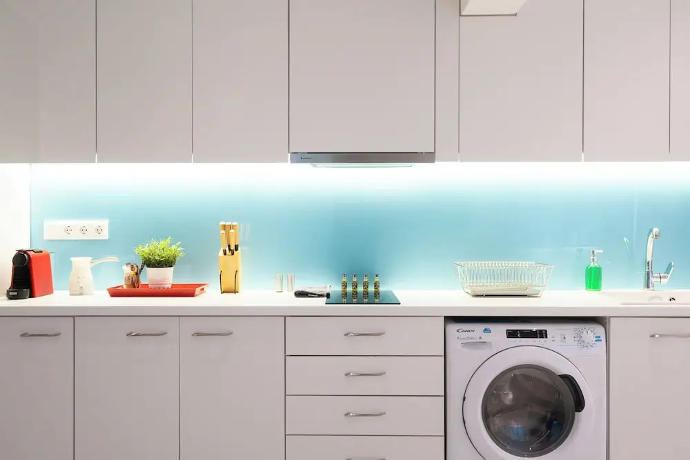 Cute and Convenient Studio in Athens