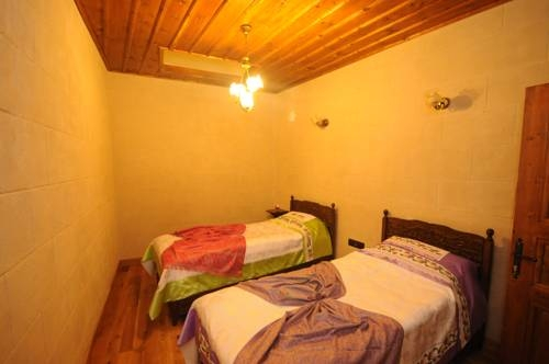 Hestia Filiz Hotel