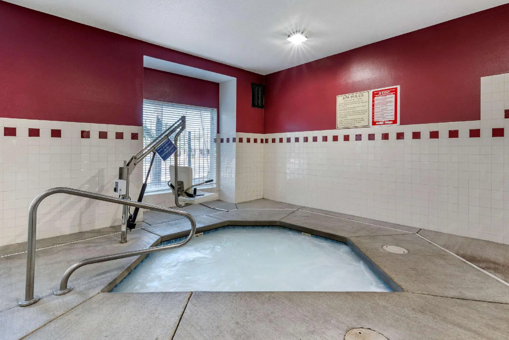Comfort Inn Portland Hotel