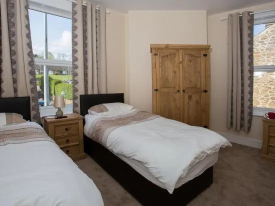 Albert Hotel Disley