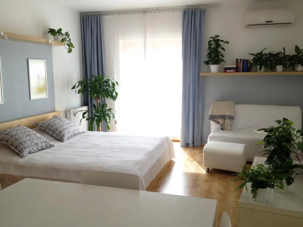 STM3 Apartman