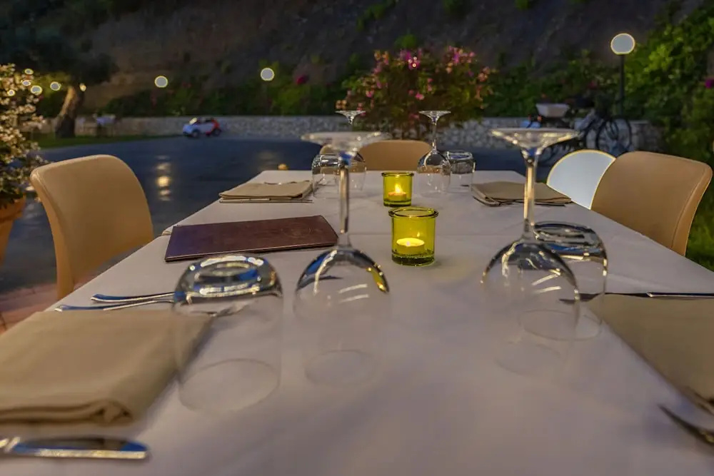 La Risacca Relais
