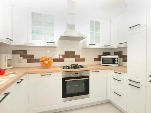 Holiday Home Villa Angelina 1233