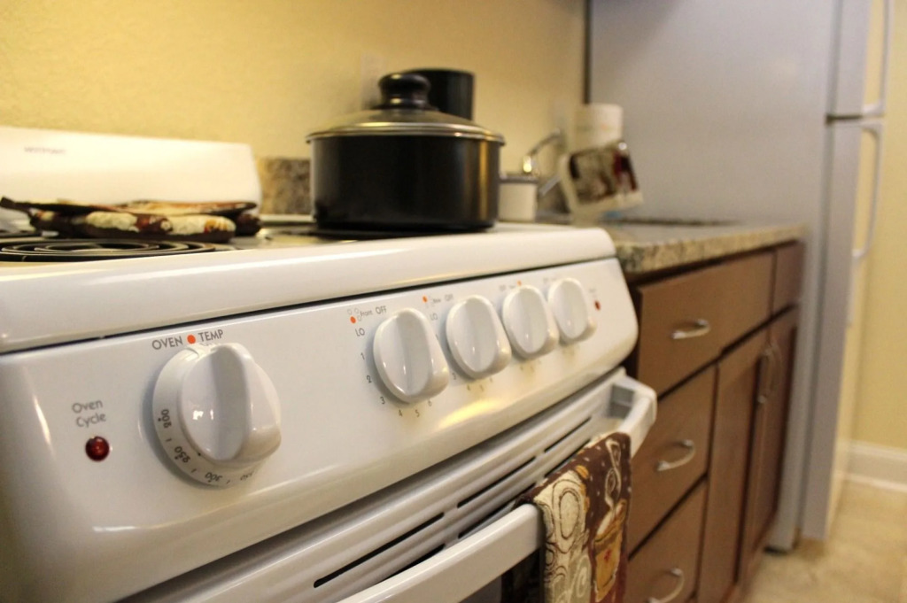 Affordable Suites Fayetteville