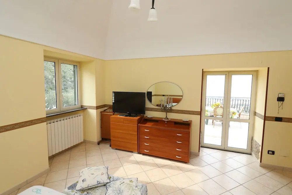 Nice Appartment Seaview Sorrento