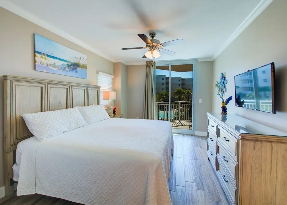 Waterscape B312 2 Bedroom Condo