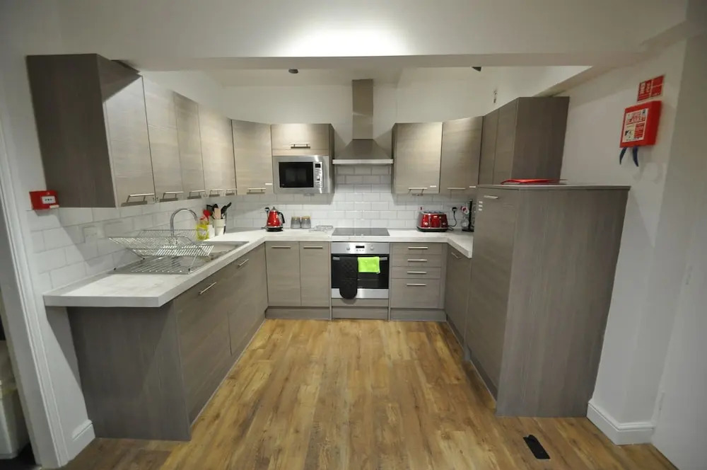 Pure Serviced Accommodation