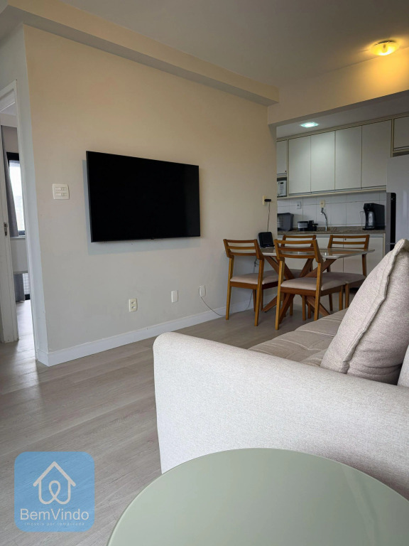 Apartamento 2/4 Completo No Rio Vermelho