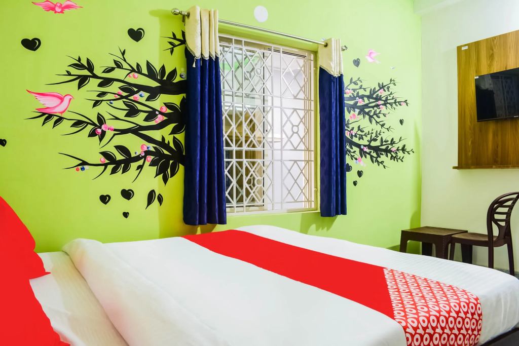 Hotel O Jaga Balia Guest House