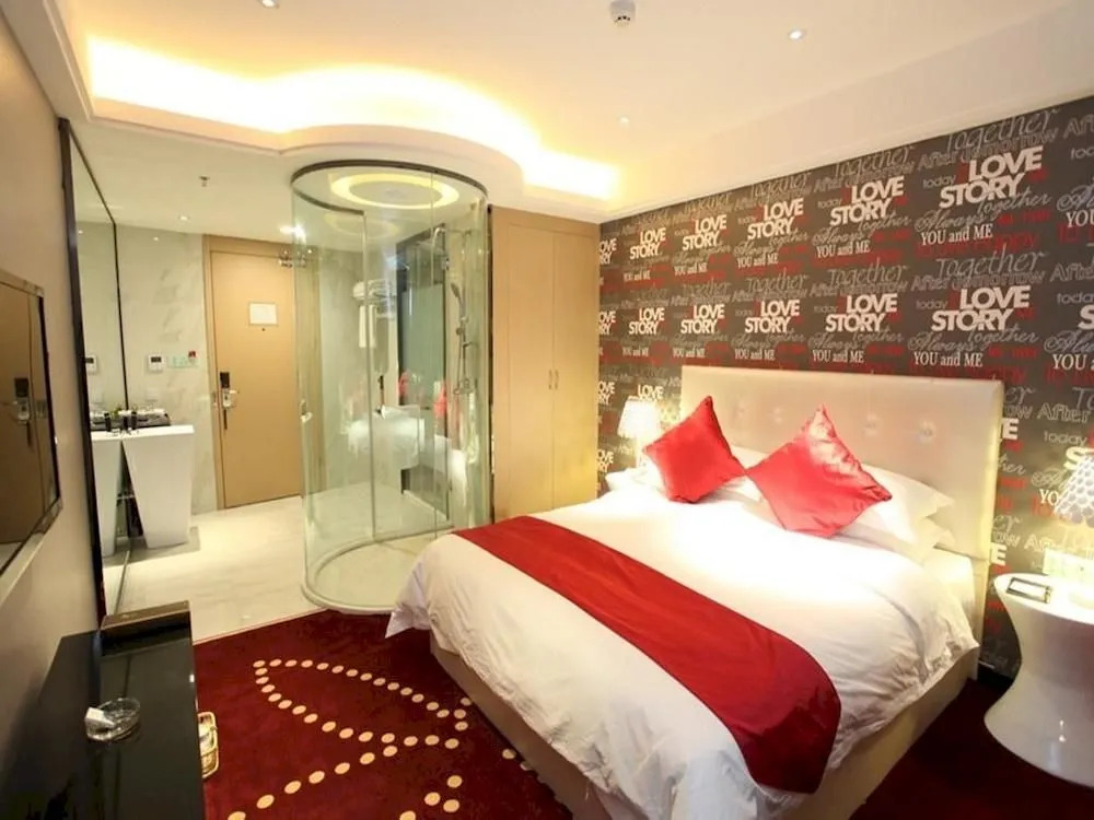 Xidu Hotel