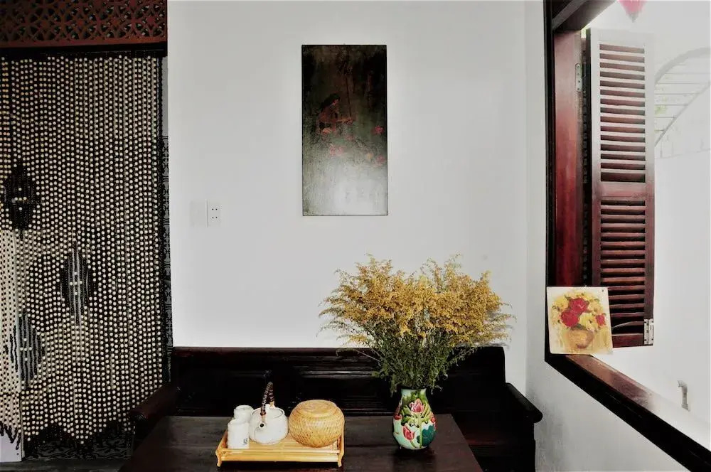 Bo & Miu Homestay