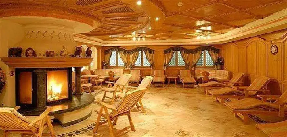 Residence La Selva