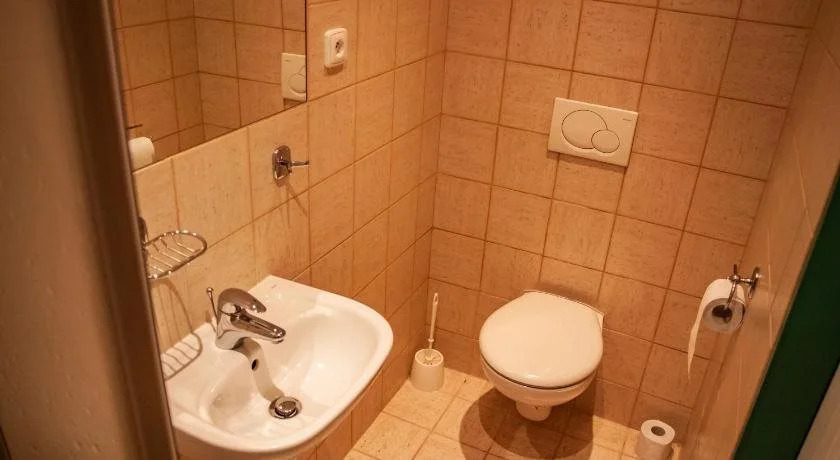 Sunflower Prague Apartments and suites