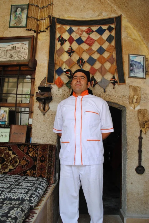 Kirkit Hotel