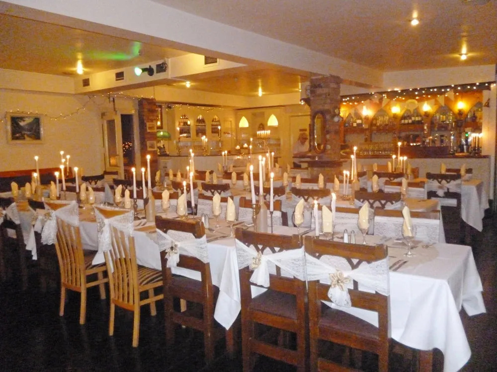 Muskerry Arms Bar and B&B