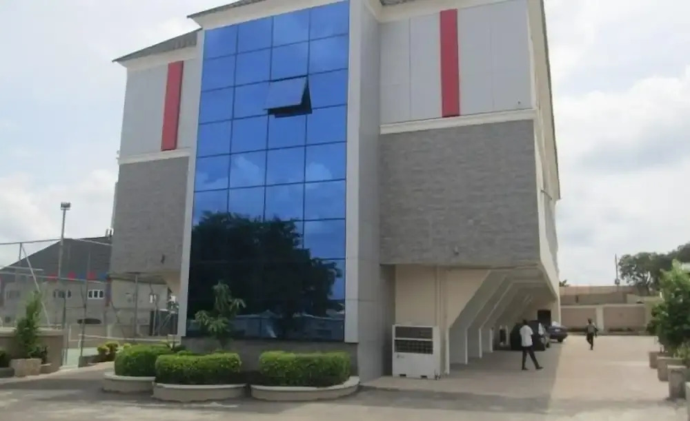 Idrinana Hotels