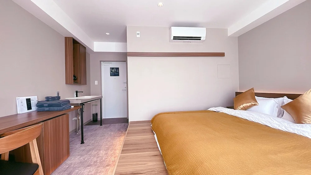 ICHIYU HOTEL ASAKUSA