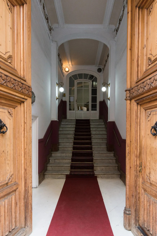 Hostal Lesseps