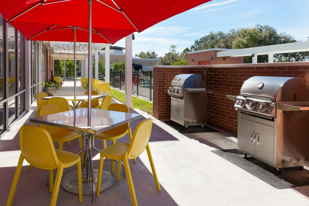 Home2 Suites By Hilton Orlando Near UCF
