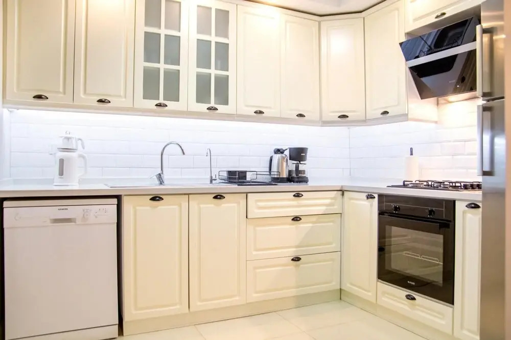 Flat Close to Beach in Karsiyaka
