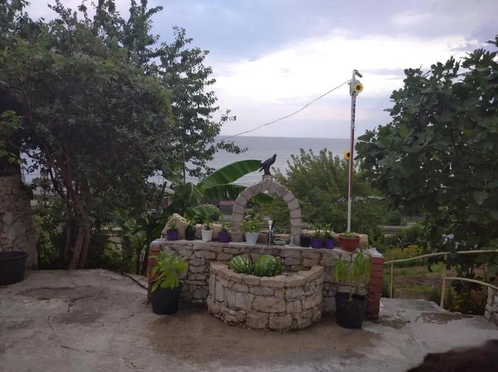 Kak Doma Guest House
