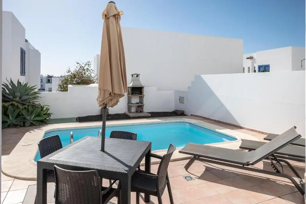 Villas Yaiza