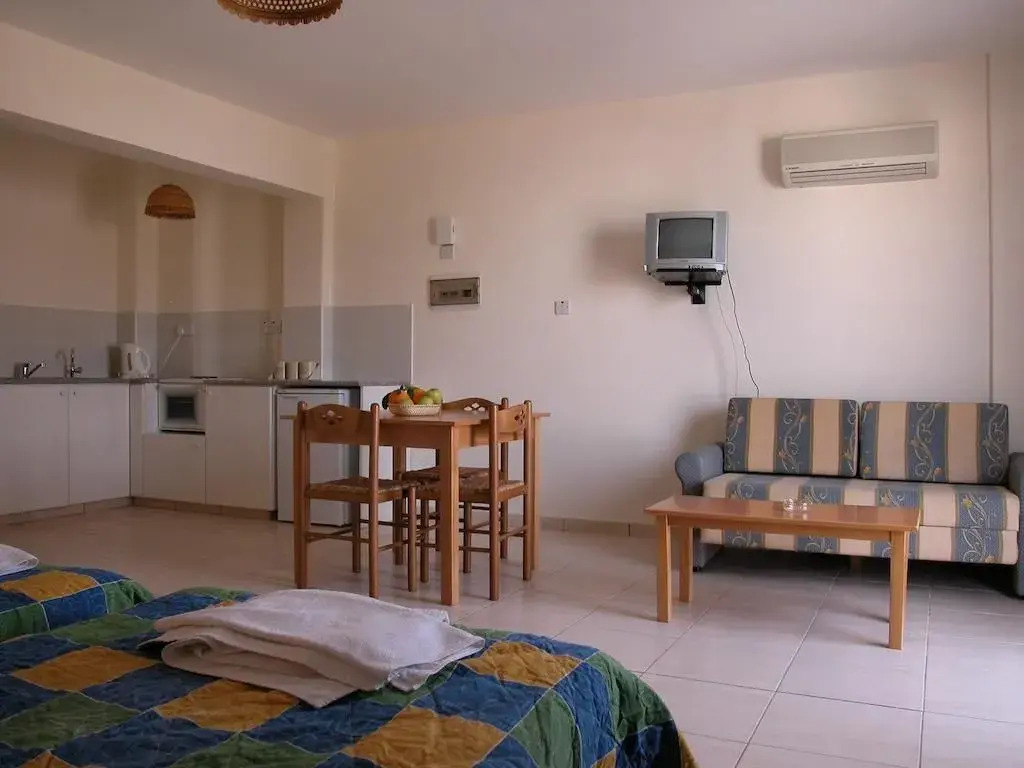 Mariela Hotel Apartments