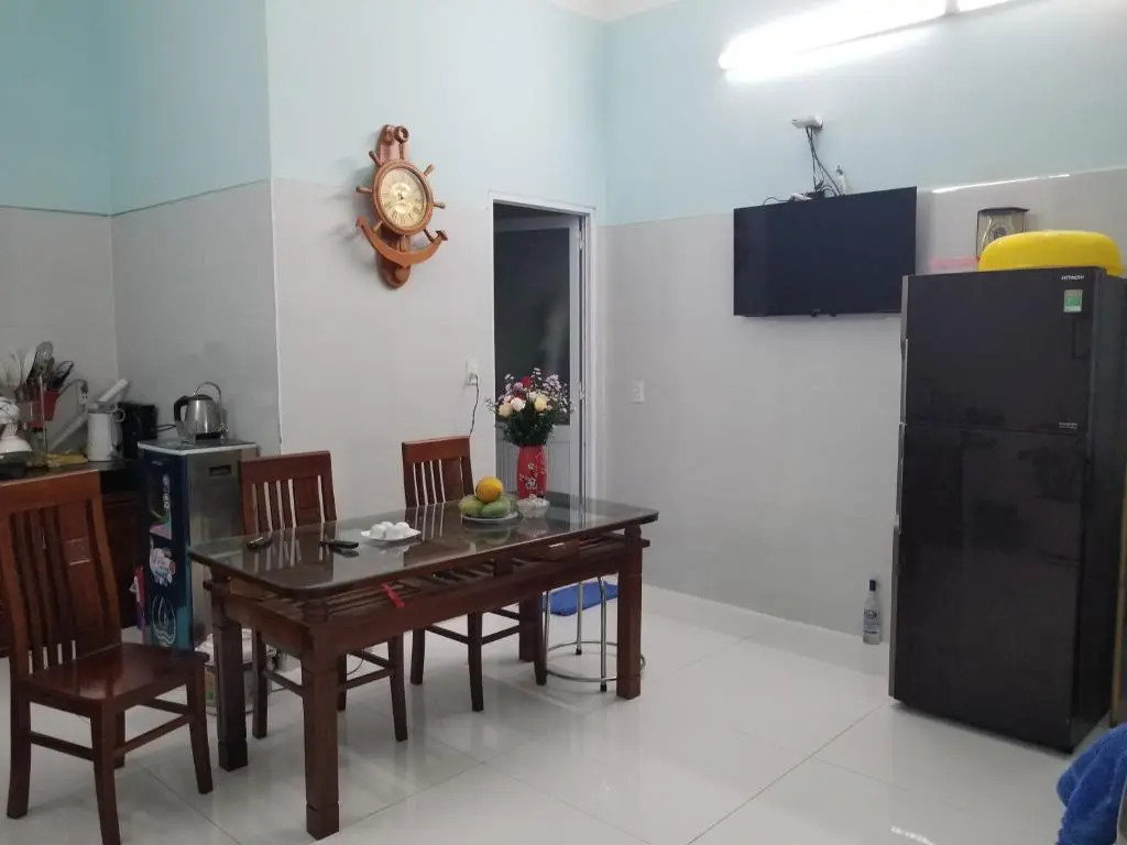 Ngoc Lan Homestay