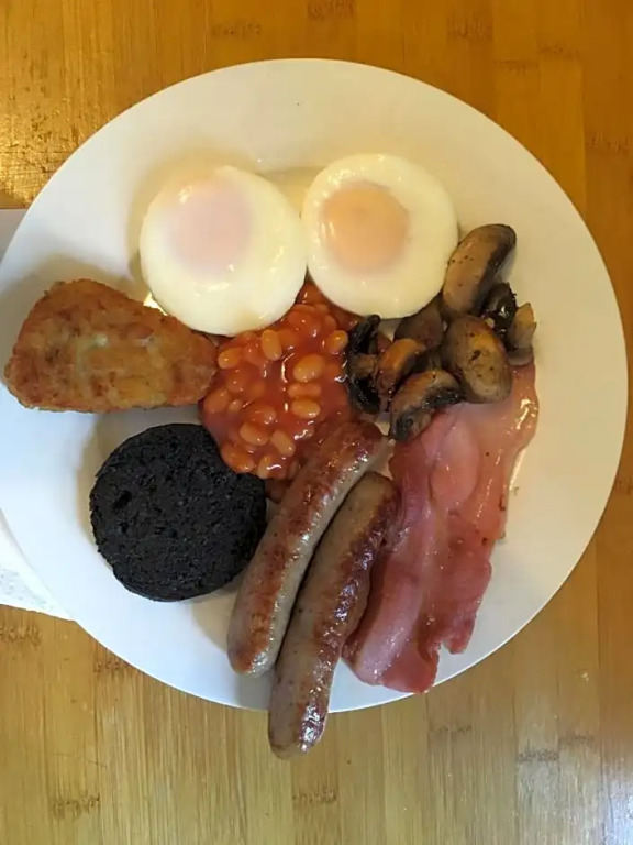 Dunvegan Bed & Breakfast