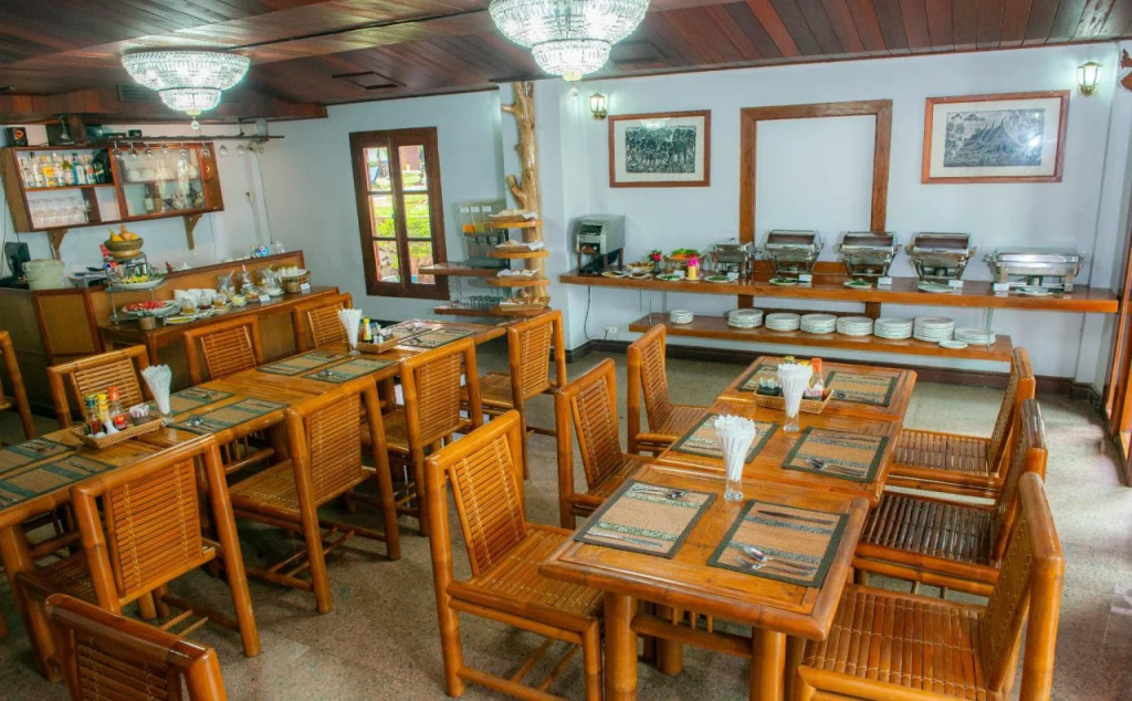 Muangthong Boutique Hotel