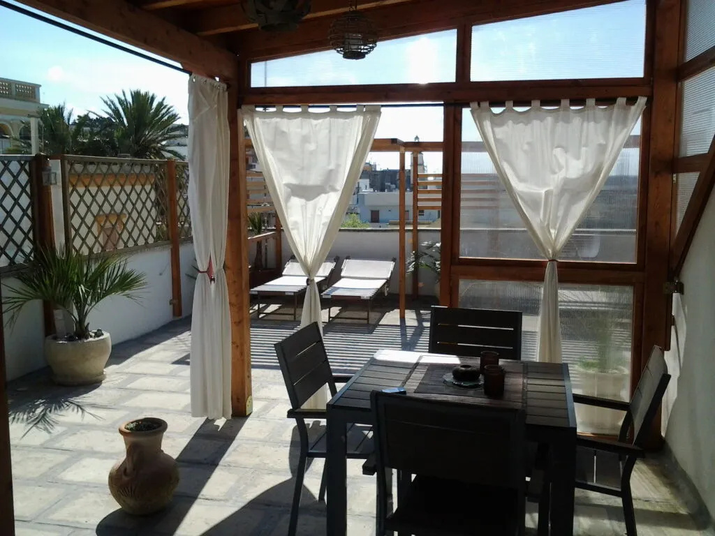 Relax Paradise