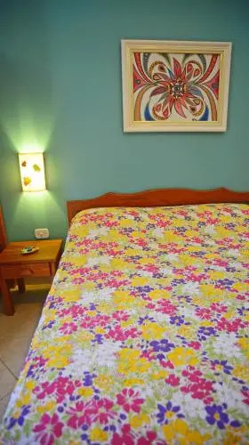 Pousada e Residencial Villafranca