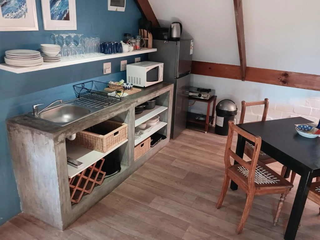 Hemel en Aarde Village Accommodation