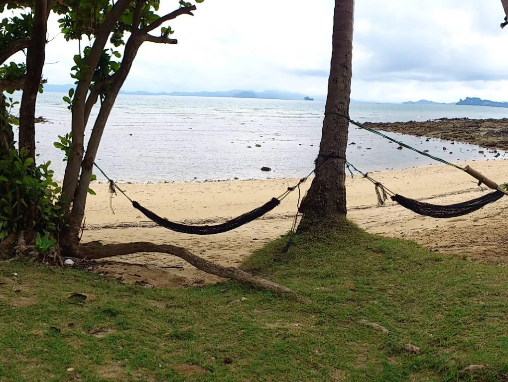 Pine Bungalow Krabi