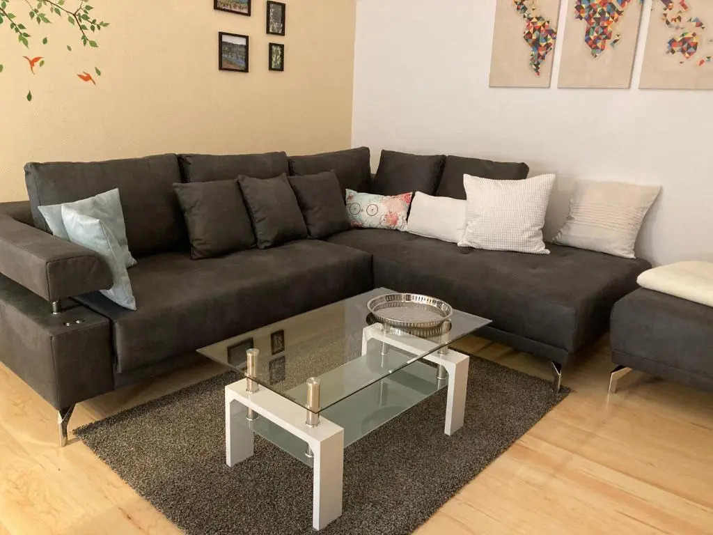 Ferienwohnung Wittker