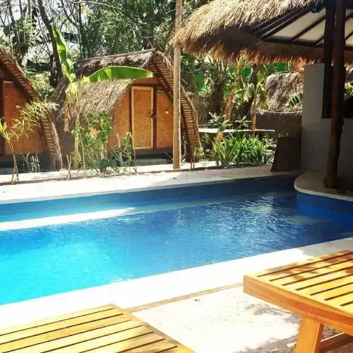 GiliFit Fitness Resort