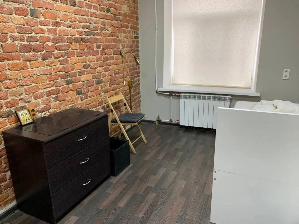 Номер Standard с красивым видом из окна (общая ванная комната) в Новая Голландия