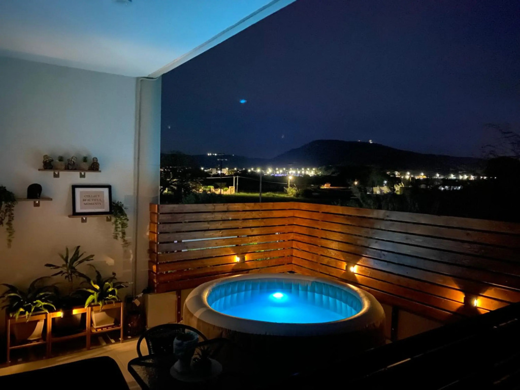 Marvinas Seaside Apartment