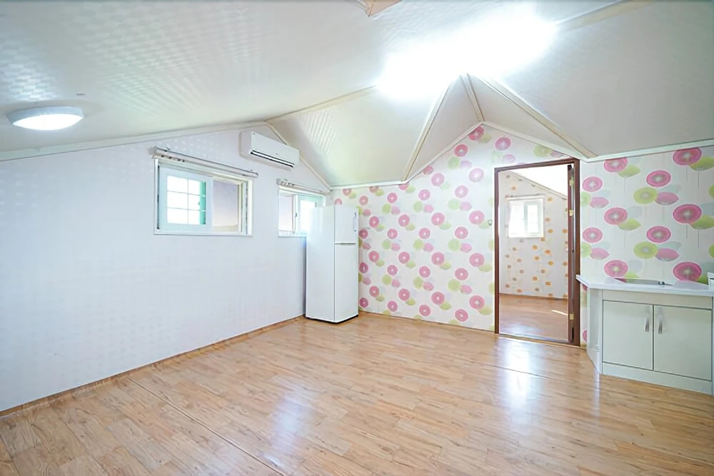 Taean Firenze Pension