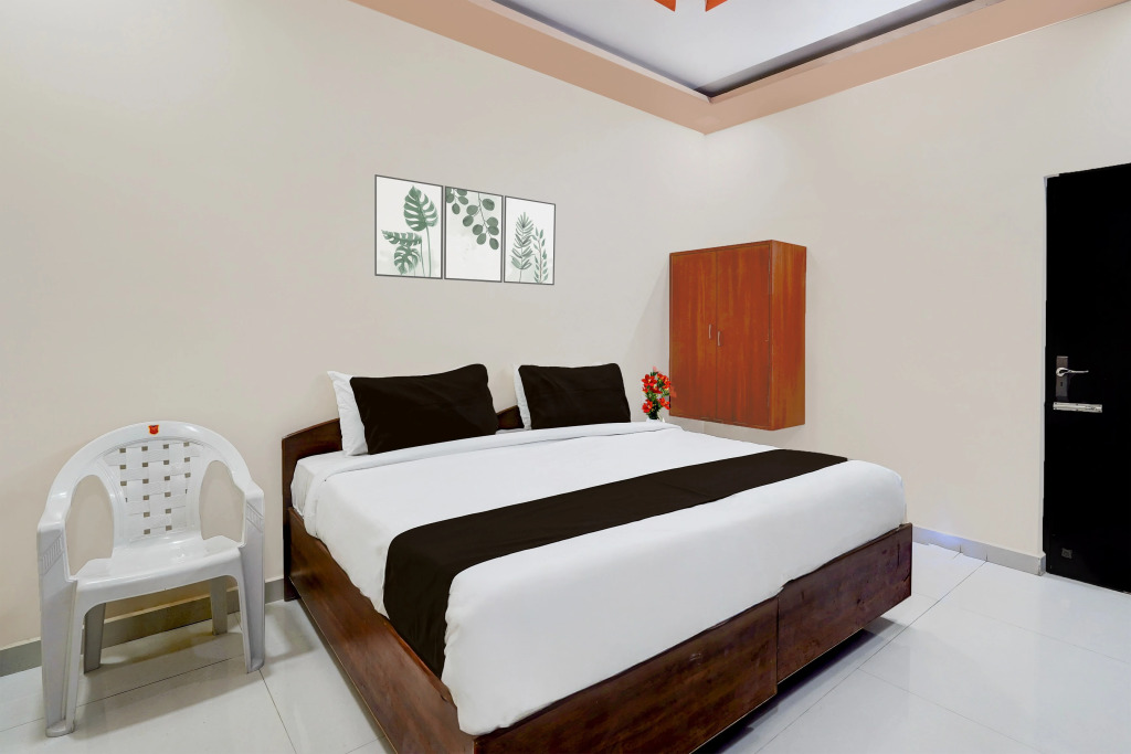 Super OYO Hotel O GT Road Nellore