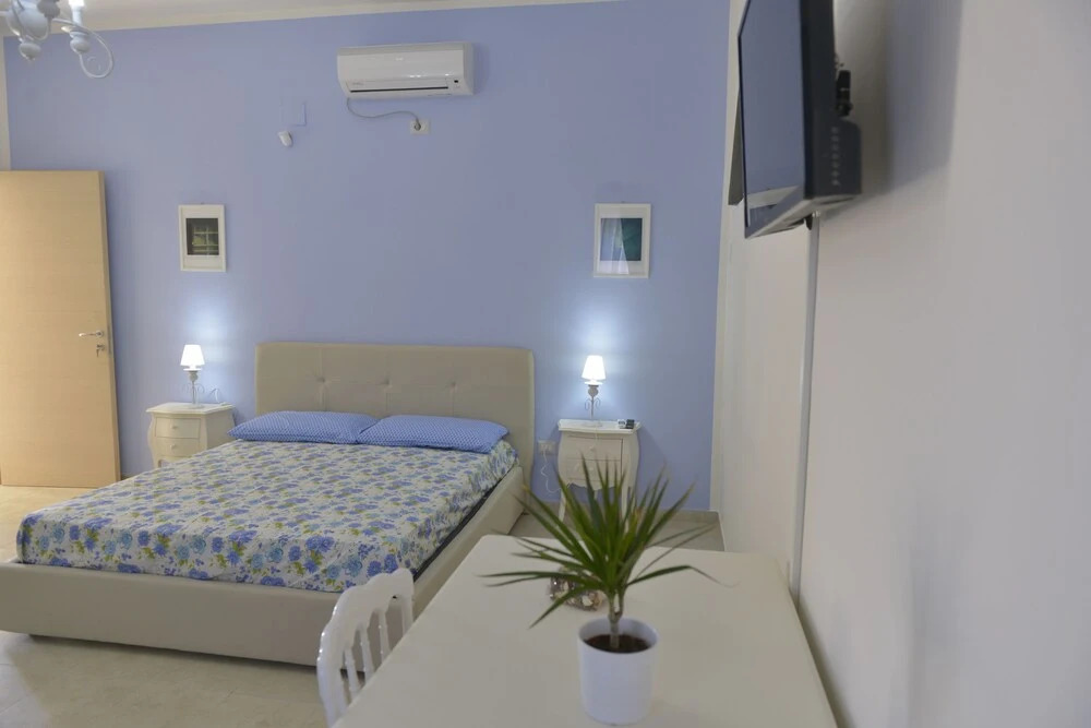 Villa Theresa