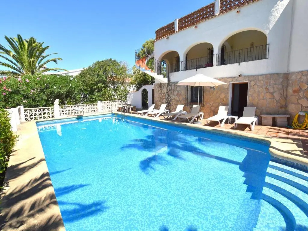 Casa Ines