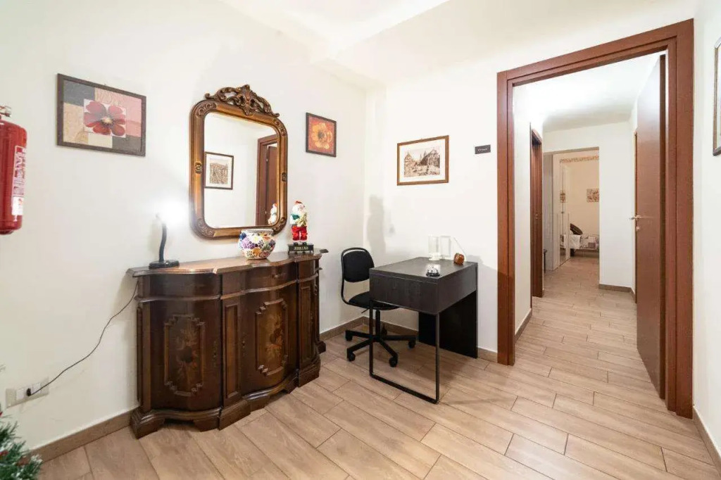 Le Vie del Centro B&B