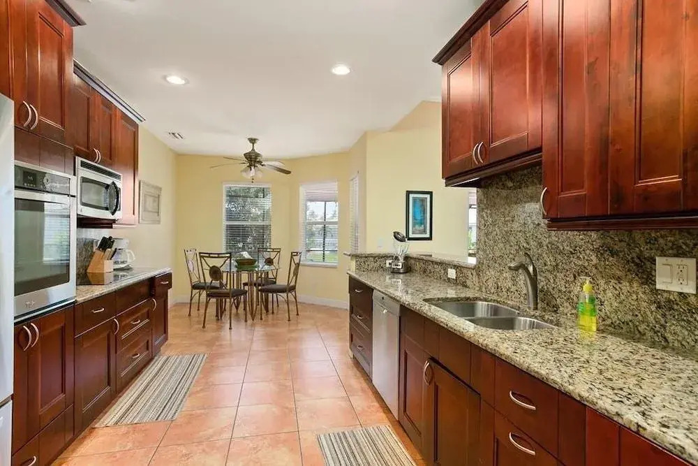 Heathwood Private Home #40529 3 Bedrooms 3 Bathrooms Home