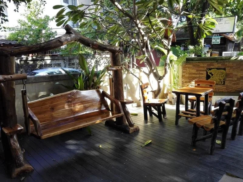 Elegant Lanna Guesthouse