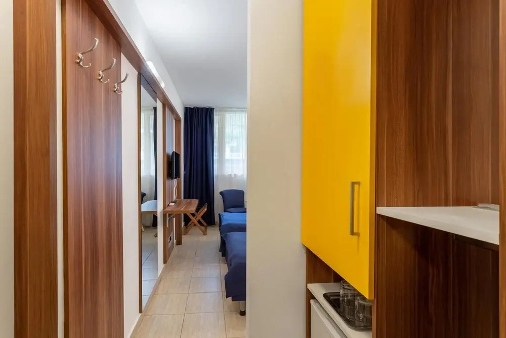 Hotel Narcis