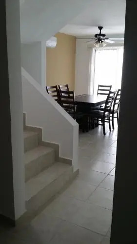 Monterrey Mexico Suites