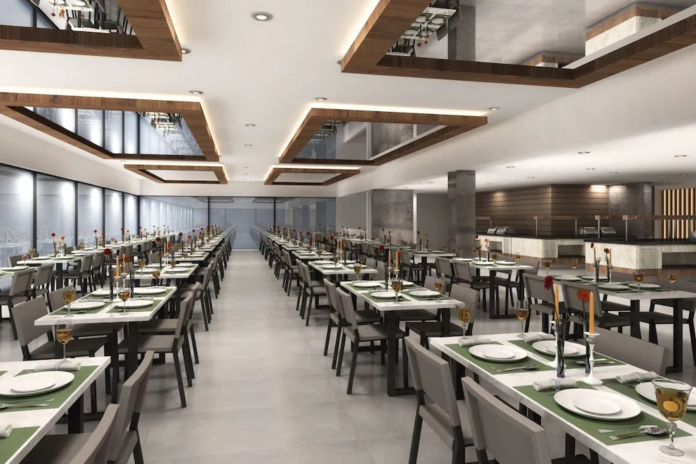Laroxx Hotel Lara
